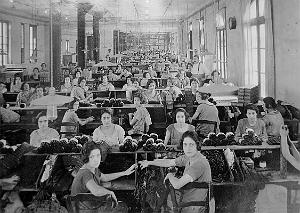 ORAN USINE BASTOS LES CIGARIERES